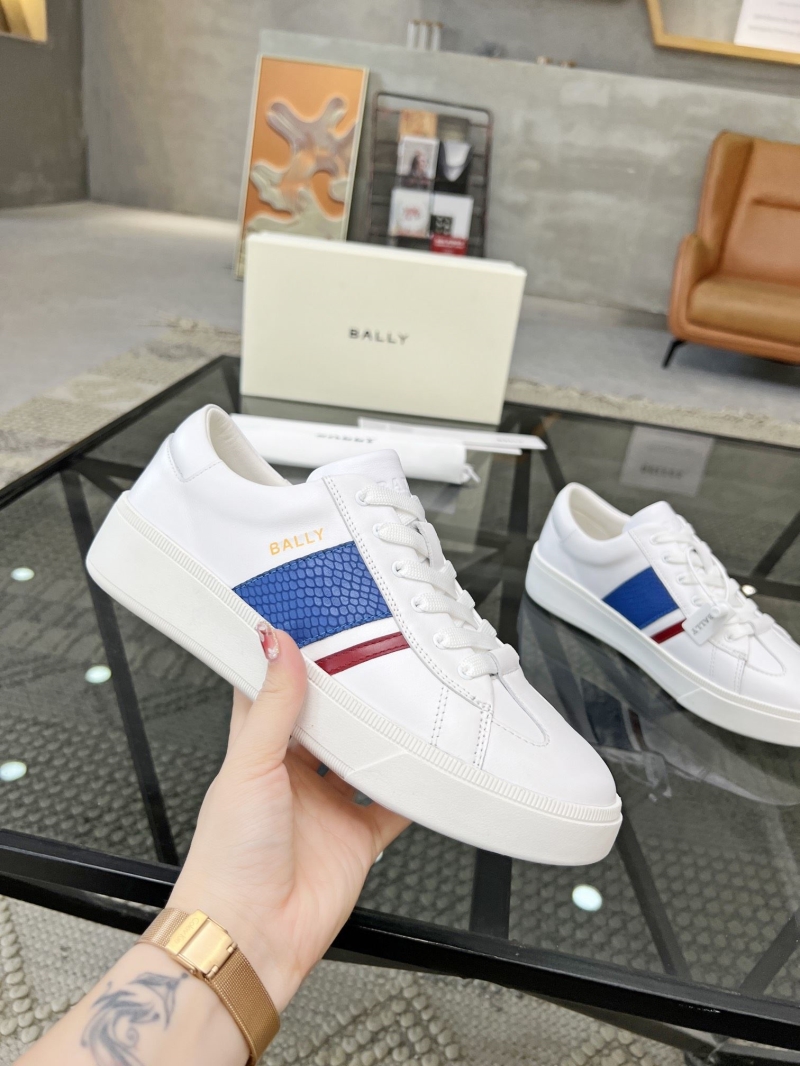 Bally Sneakers